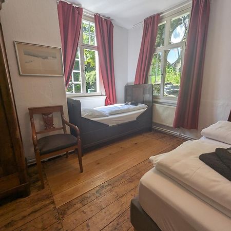 Appartement Haus Barkhausen à Montjoie Extérieur photo